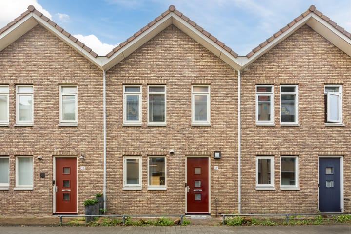 Foto 2 van Boonestaakstraat 39