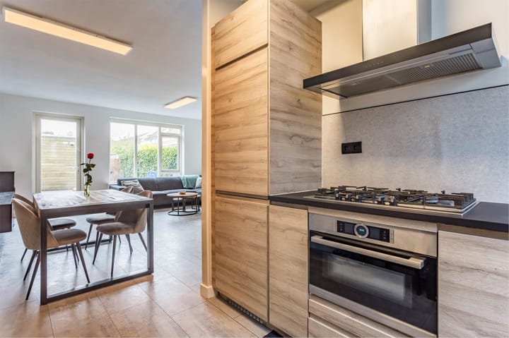 Foto 4 van Boonestaakstraat 39