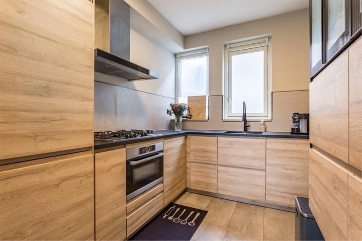 Foto 5 van Boonestaakstraat 39