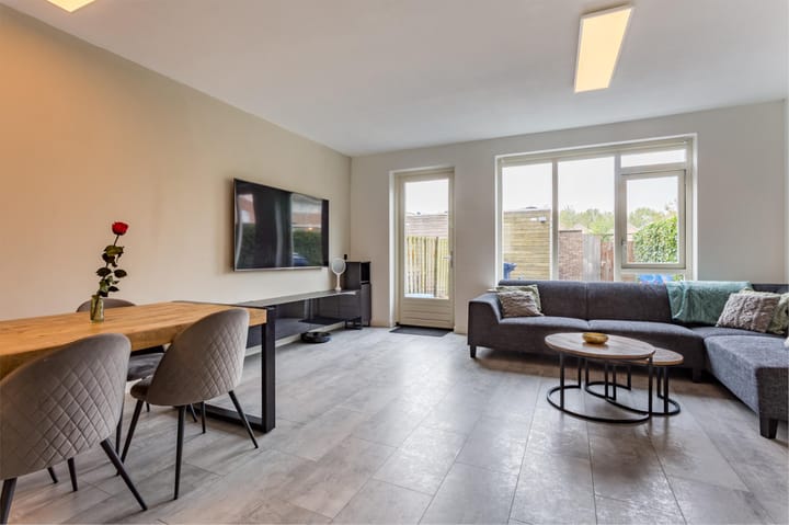 Foto 8 van Boonestaakstraat 39