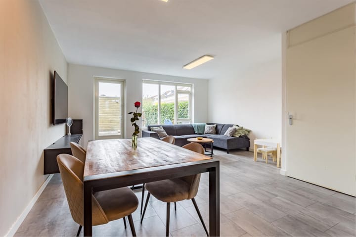 Foto 9 van Boonestaakstraat 39