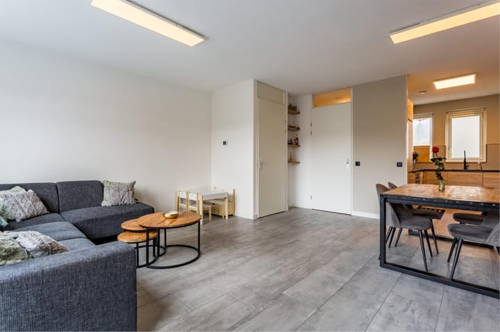 Foto 10 van Boonestaakstraat 39