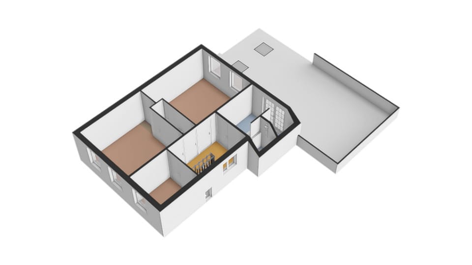 Foto 59 van Hintham 130