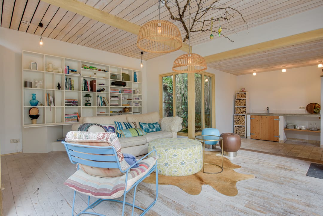 Foto 41 van Hintham 130