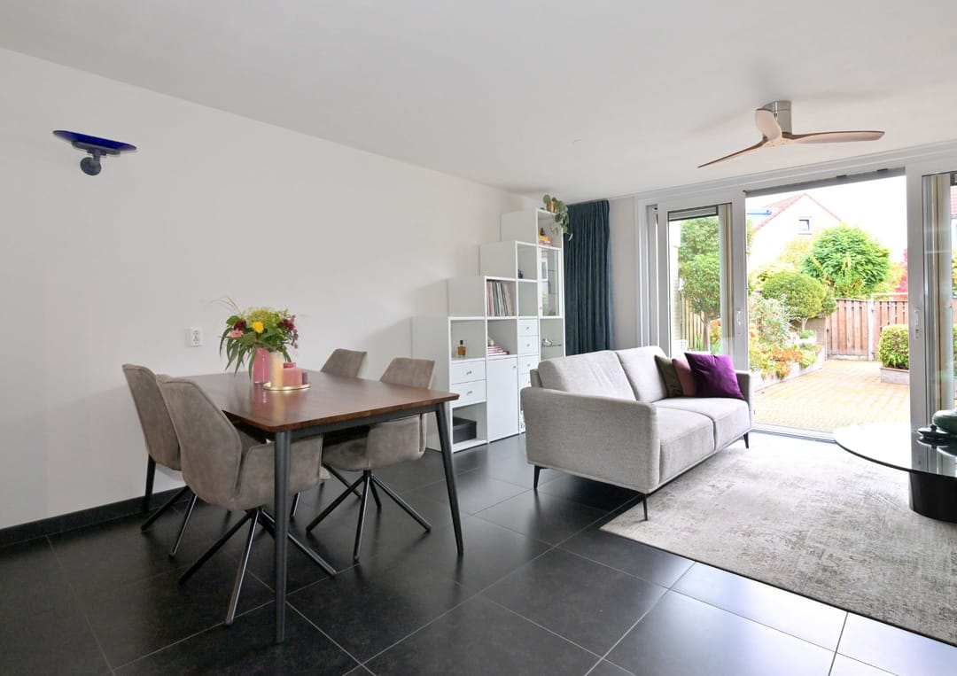 Foto 2 van Duindoorn 18