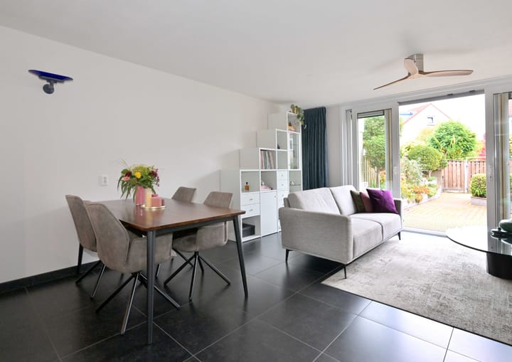 Foto 2 van Duindoorn 18