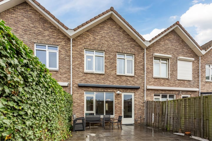 Foto 37 van Boonestaakstraat 39