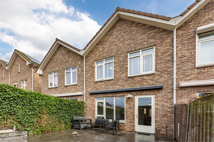 Foto 38 van Boonestaakstraat 39