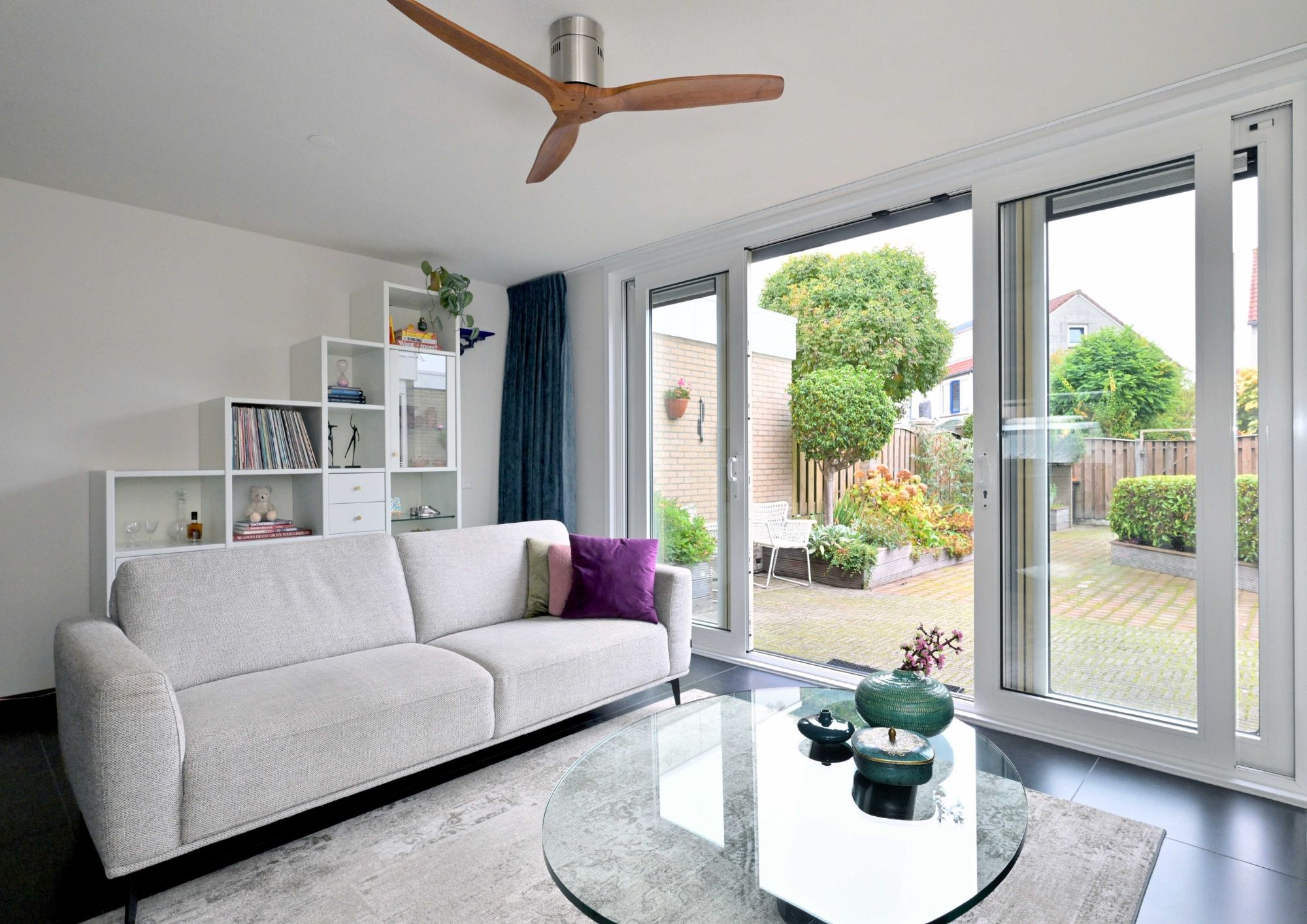 Foto 3 van Duindoorn 18