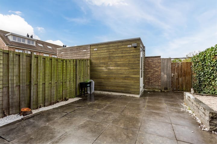 Foto 40 van Boonestaakstraat 39