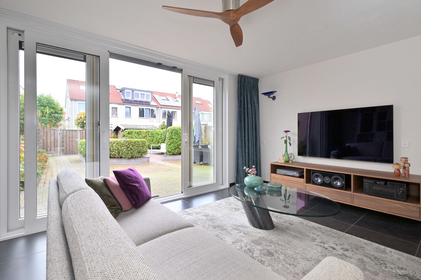 Foto 5 van Duindoorn 18