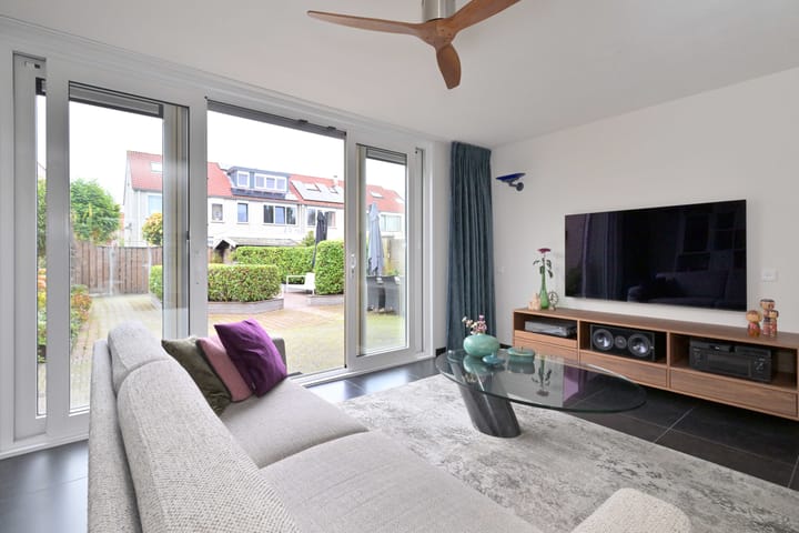 Foto 5 van Duindoorn 18