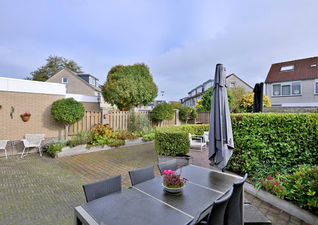 Foto 26 van Duindoorn 18