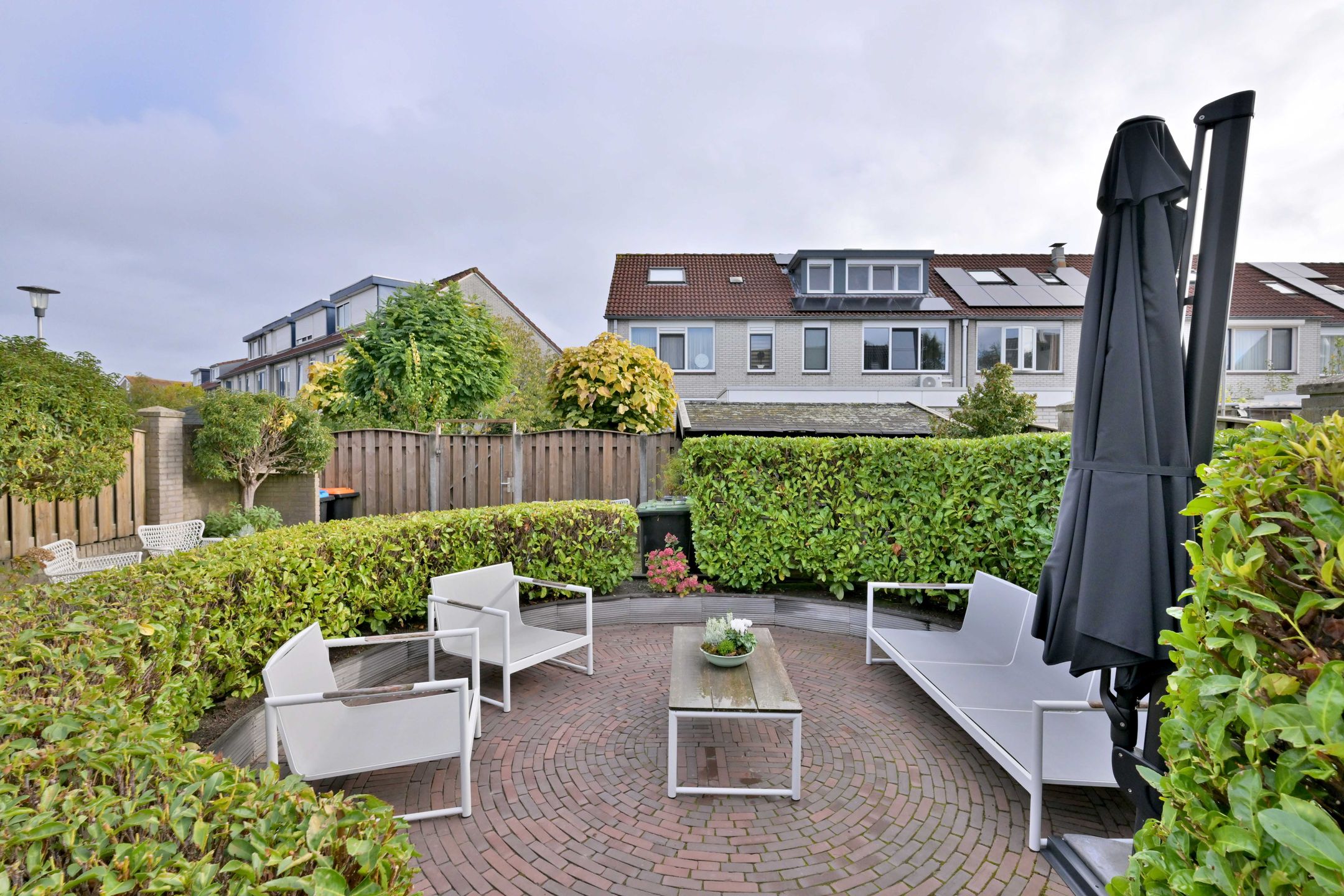 Foto 27 van Duindoorn 18