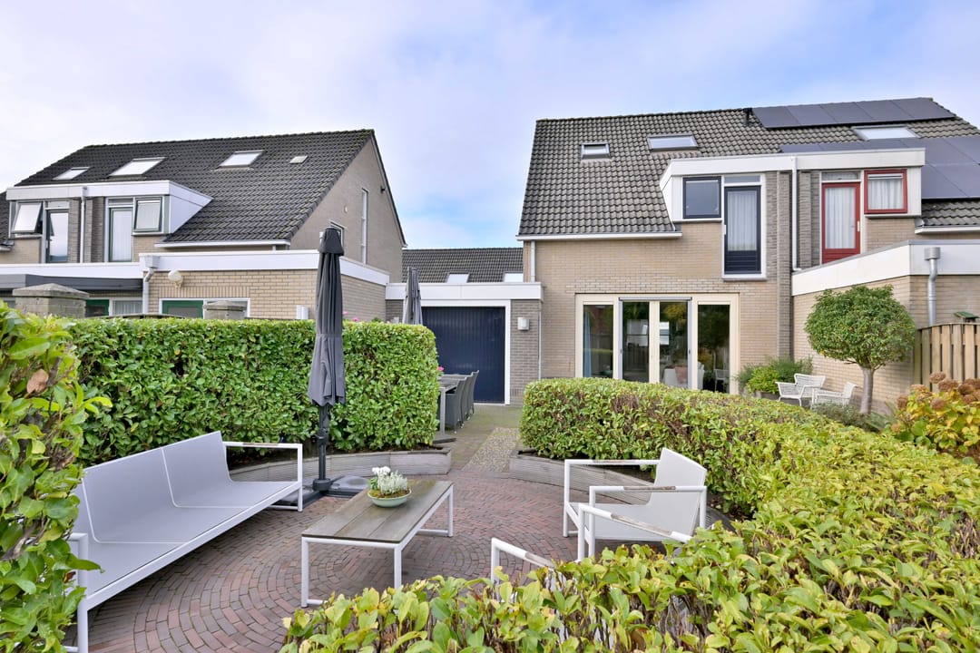 Foto 28 van Duindoorn 18