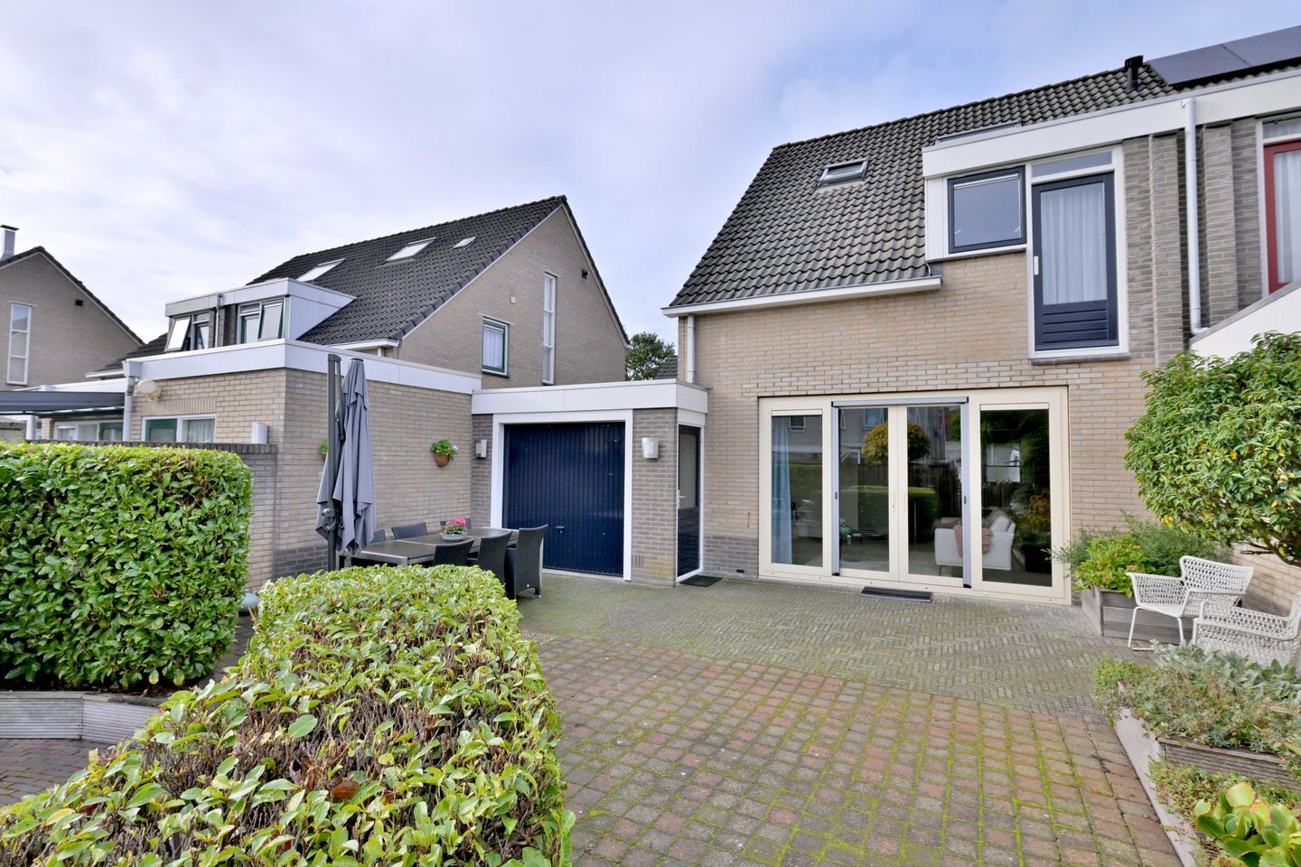 Foto 29 van Duindoorn 18