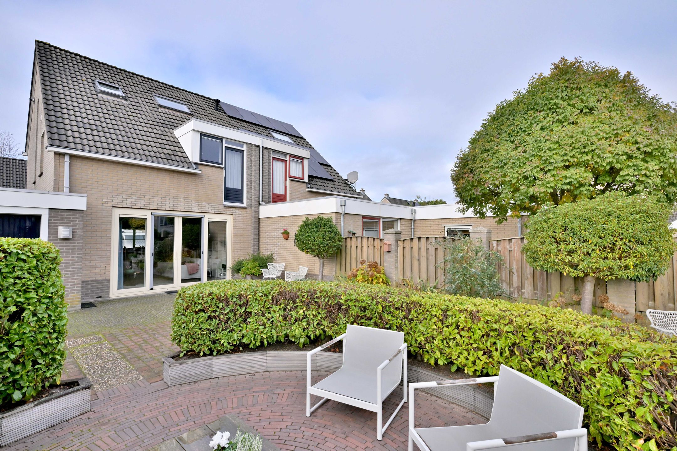 Foto 30 van Duindoorn 18