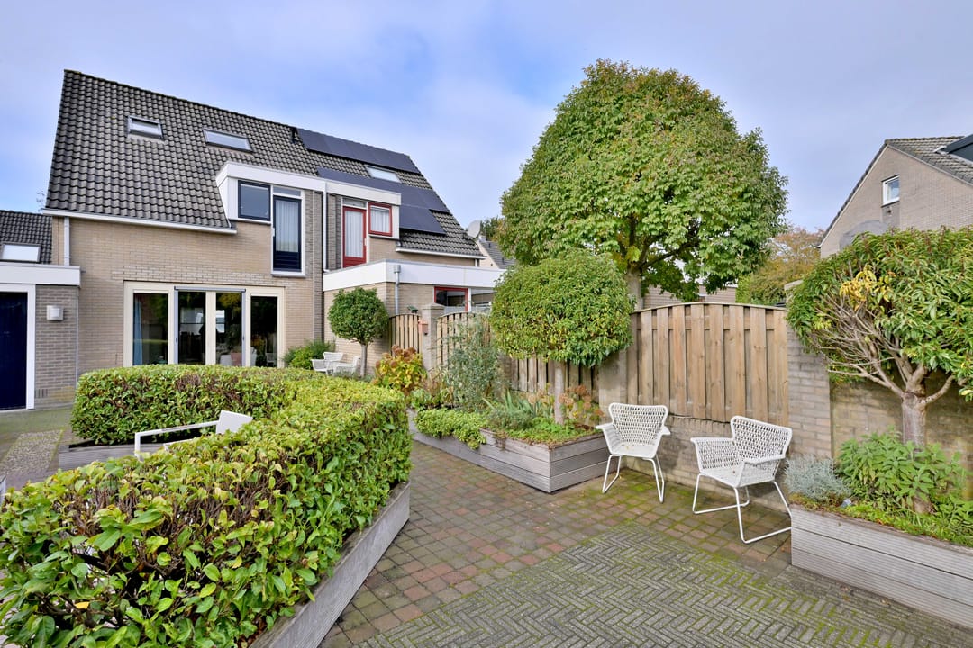 Foto 31 van Duindoorn 18