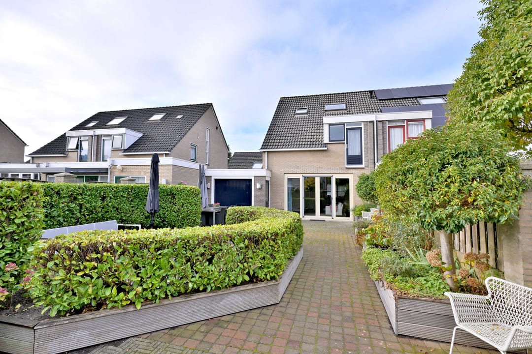 Foto 32 van Duindoorn 18