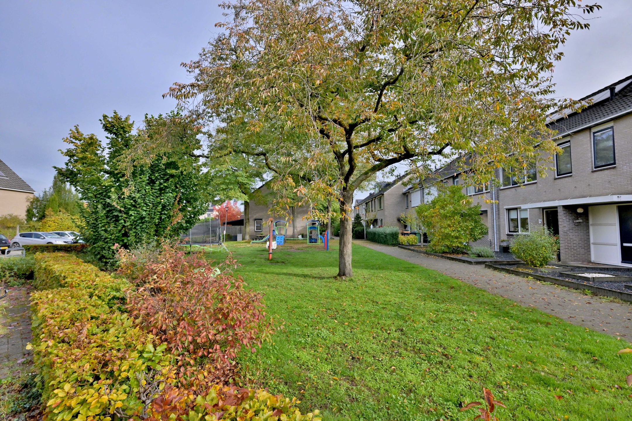 Foto 33 van Duindoorn 18