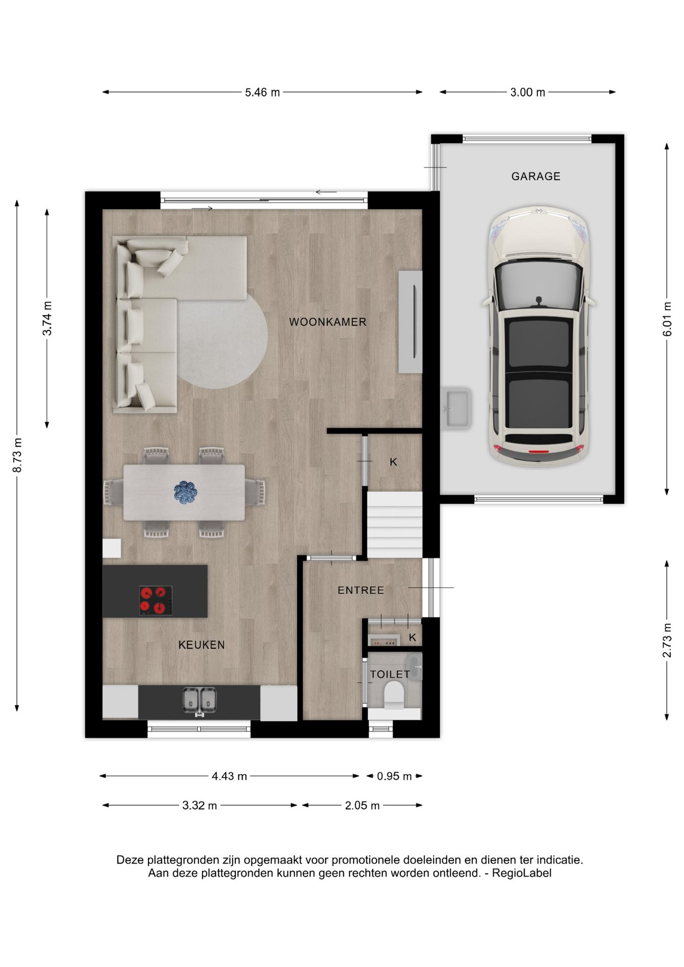 Foto 35 van Duindoorn 18