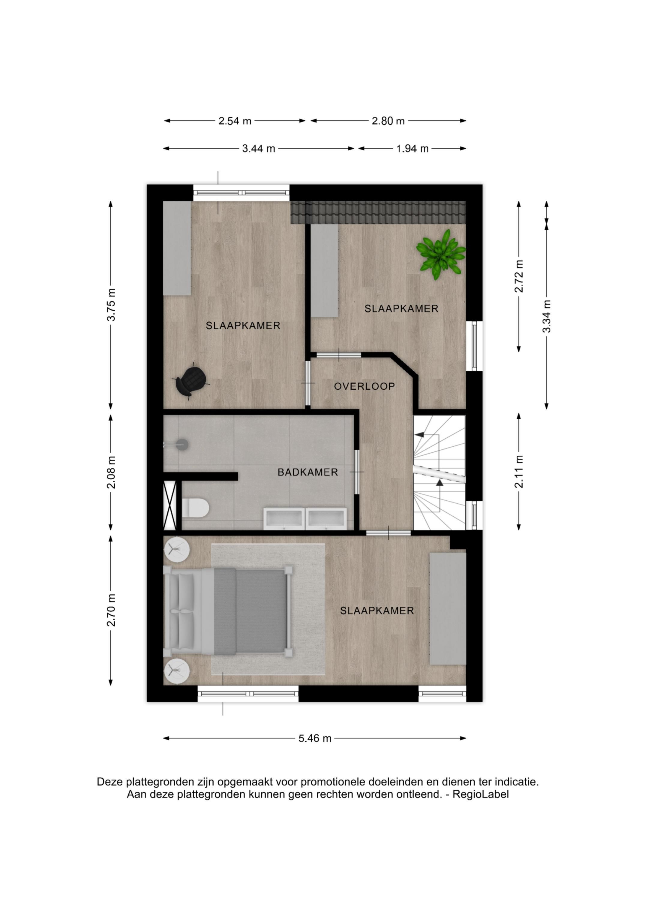 Foto 36 van Duindoorn 18