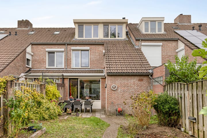 Foto 2 van Zonnedauw 17