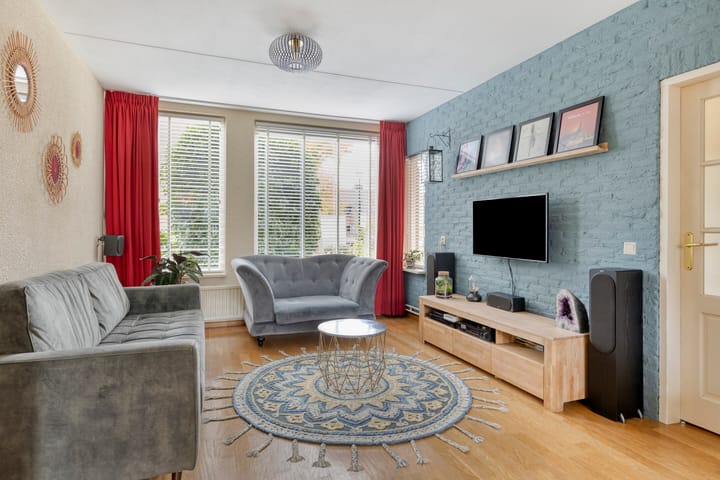 Foto 5 van Zonnedauw 17