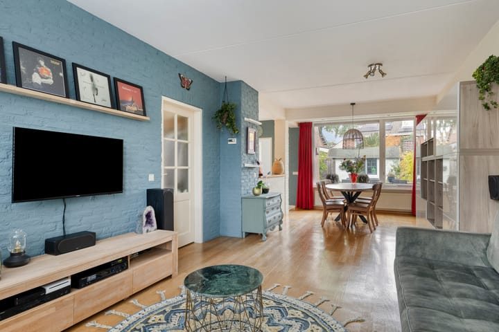 Foto 7 van Zonnedauw 17