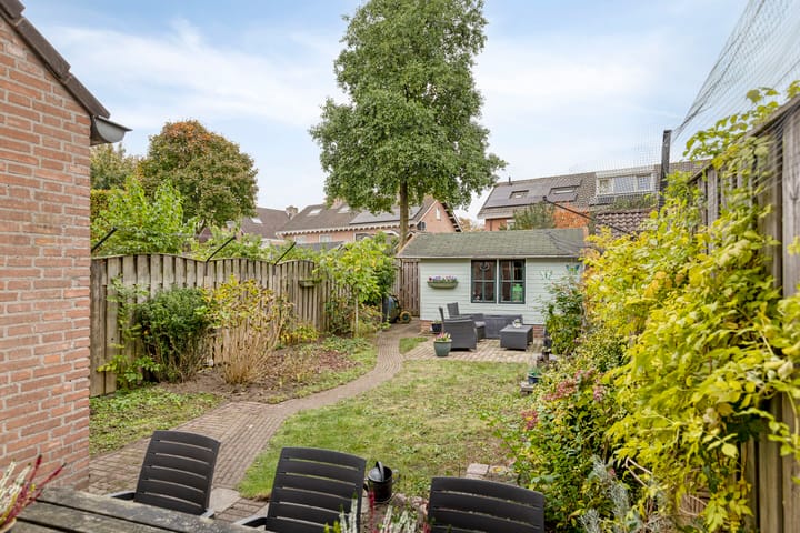 Foto 16 van Zonnedauw 17