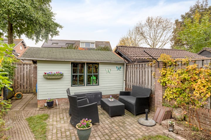 Foto 17 van Zonnedauw 17