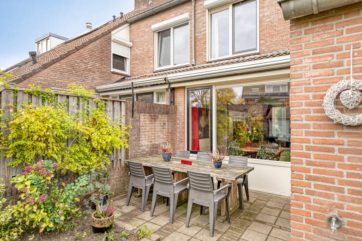 Foto 18 van Zonnedauw 17