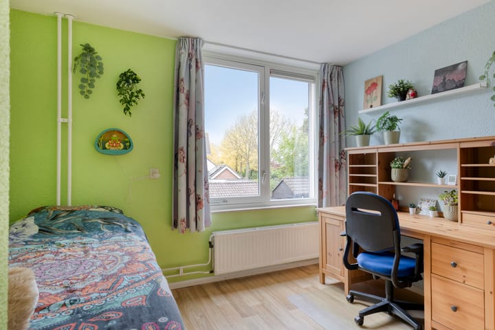 Foto 22 van Zonnedauw 17