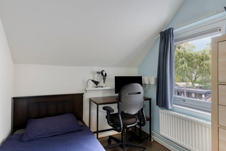 Foto 23 van Zonnedauw 17