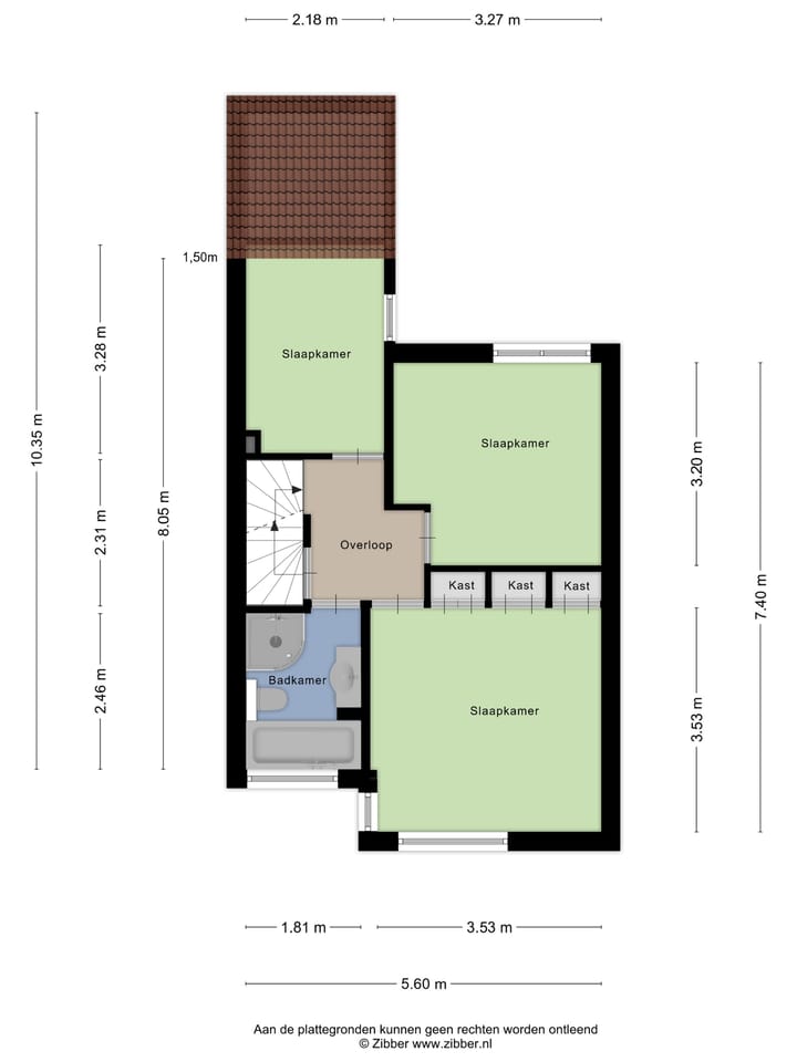 Foto 31 van Zonnedauw 17