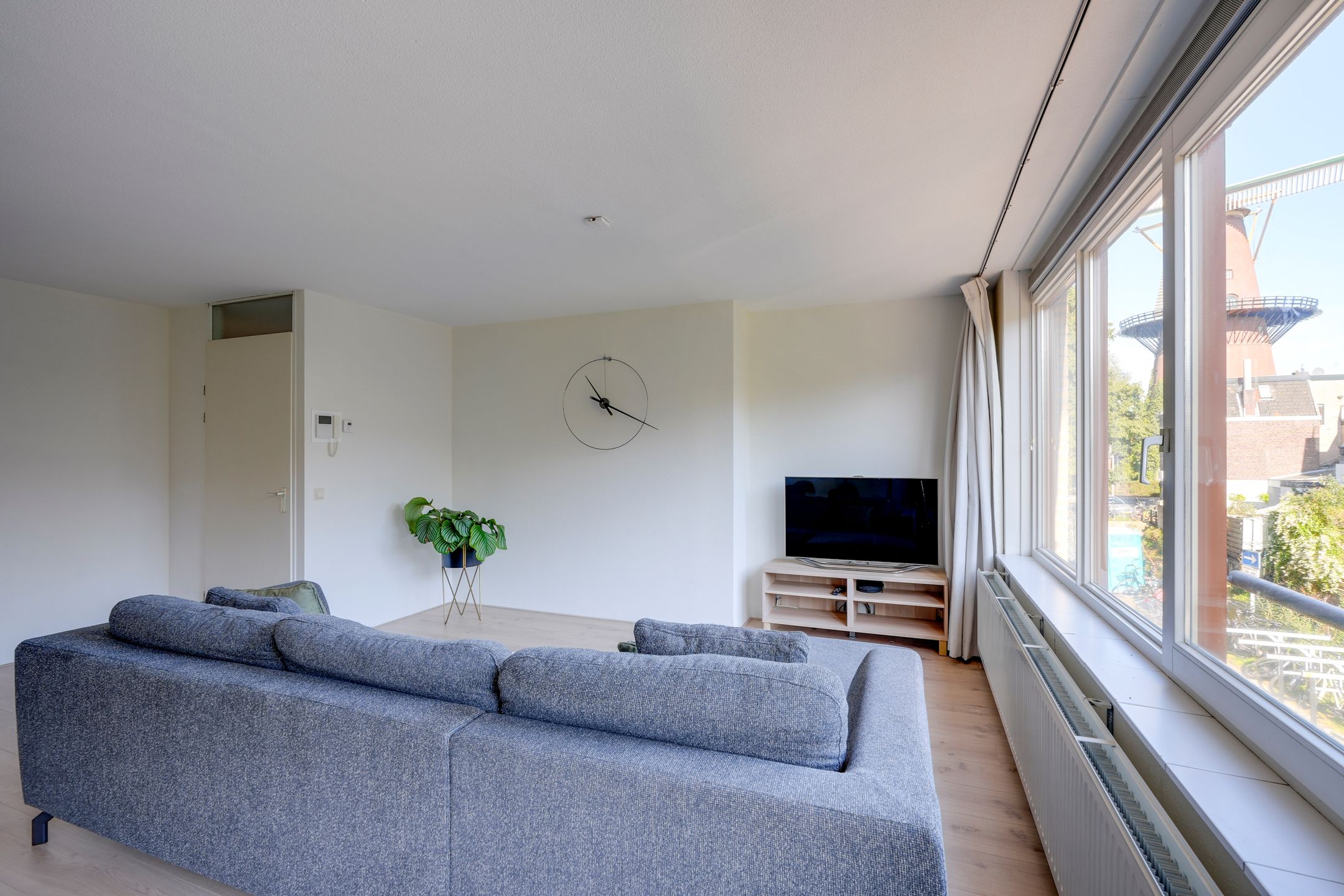 Foto 3 van Gruttersdijk 34-C