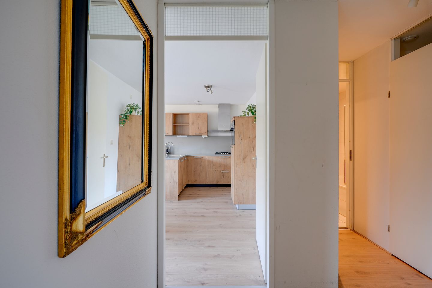 Foto 4 van Gruttersdijk 34-C