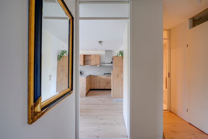 Foto 4 van Gruttersdijk 34-C