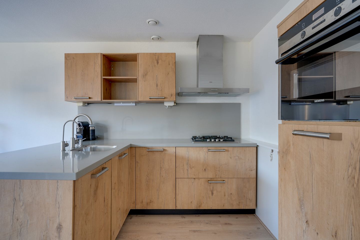 Foto 5 van Gruttersdijk 34-C