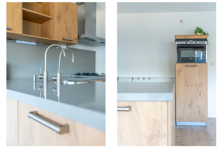 Foto 6 van Gruttersdijk 34-C