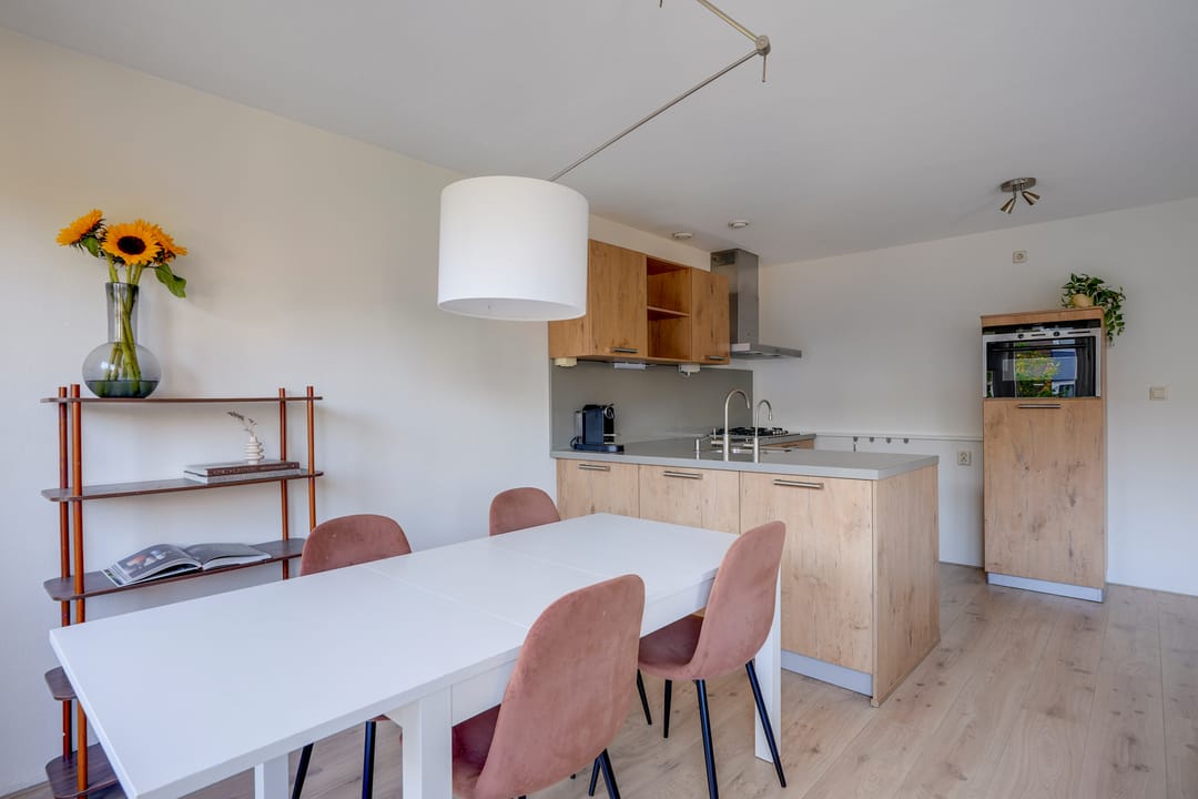 Foto 7 van Gruttersdijk 34-C