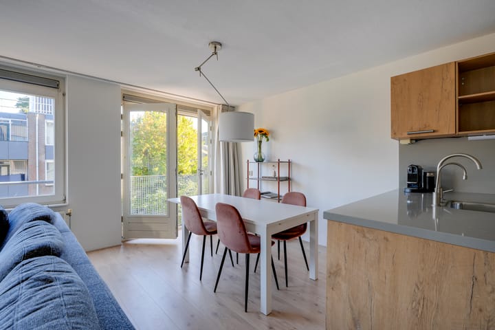 Foto 8 van Gruttersdijk 34-C