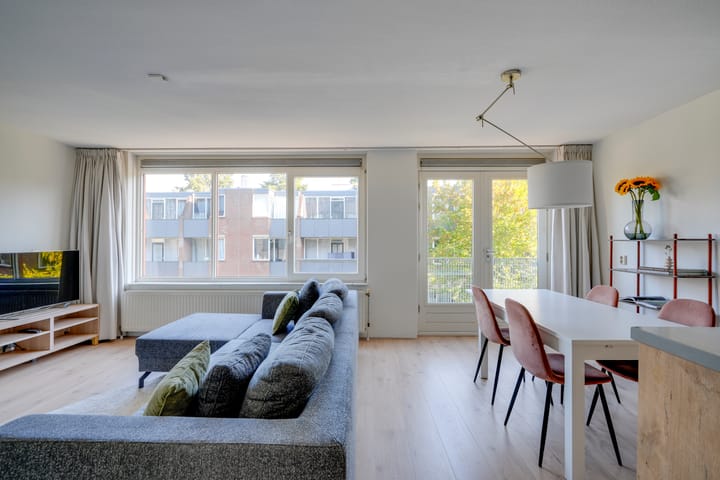 Foto 9 van Gruttersdijk 34-C