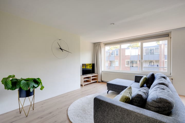 Foto 10 van Gruttersdijk 34-C