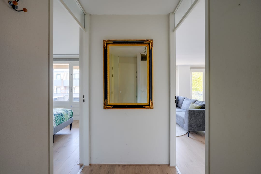 Foto 11 van Gruttersdijk 34-C