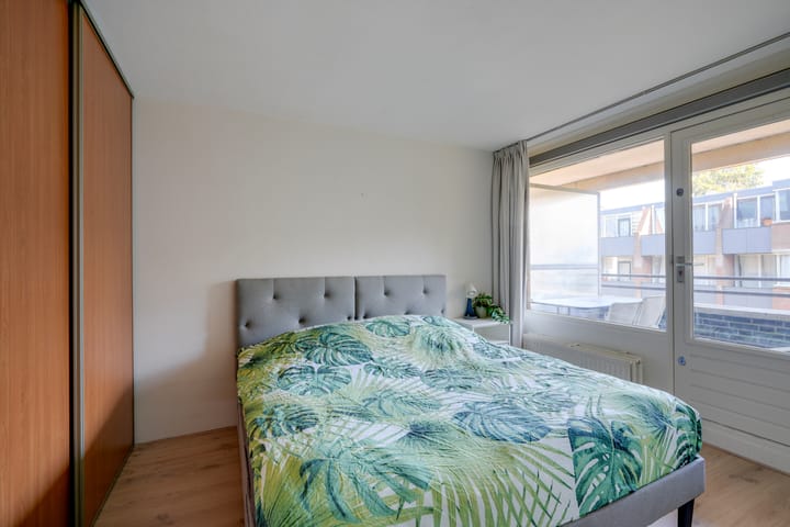 Foto 13 van Gruttersdijk 34-C