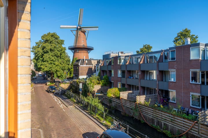 Foto 16 van Gruttersdijk 34-C