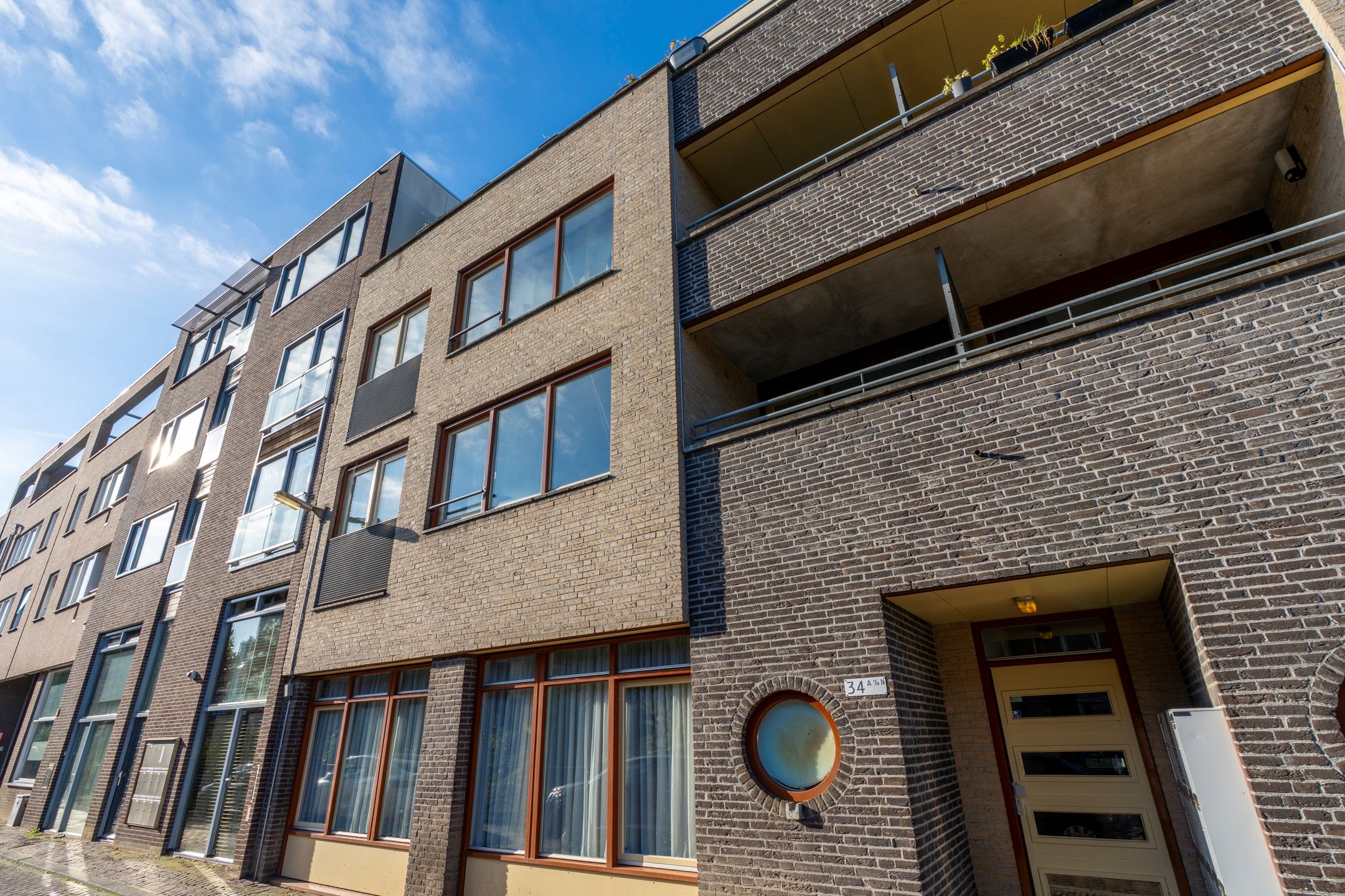 Foto 21 van Gruttersdijk 34-C