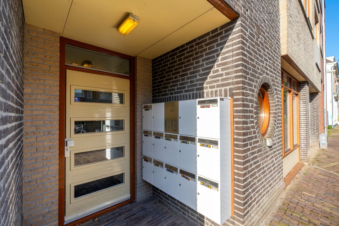 Foto 22 van Gruttersdijk 34-C