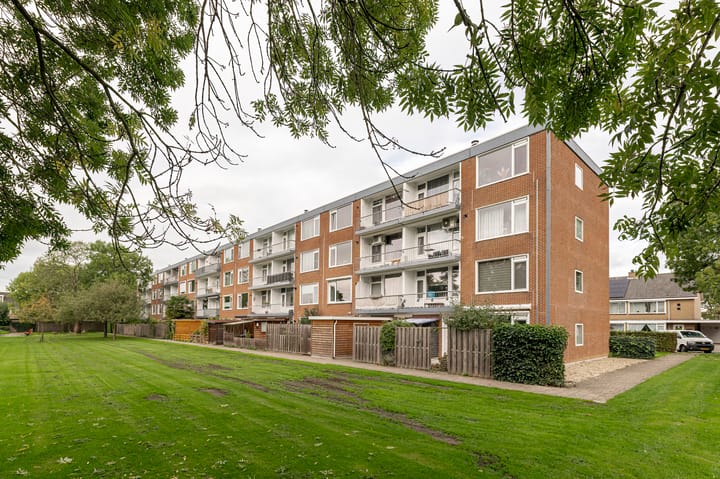 Ravelijnstraat 81 main image